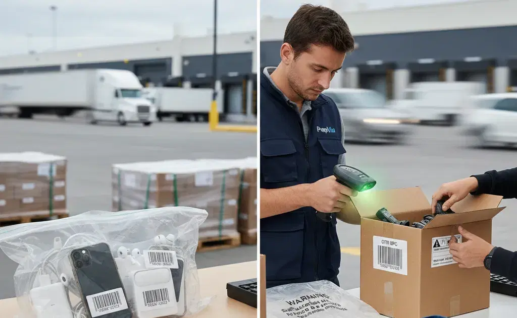 Kitting vs. Bundling for Amazon FBA: 2026 Strategy and Fulfillment Guide