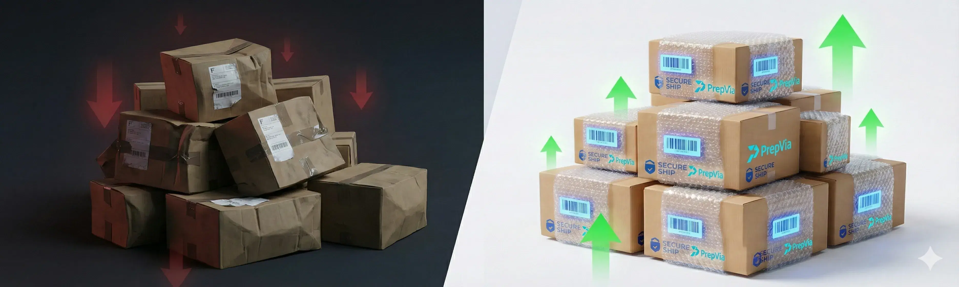 Prep Errors That Kill Growth