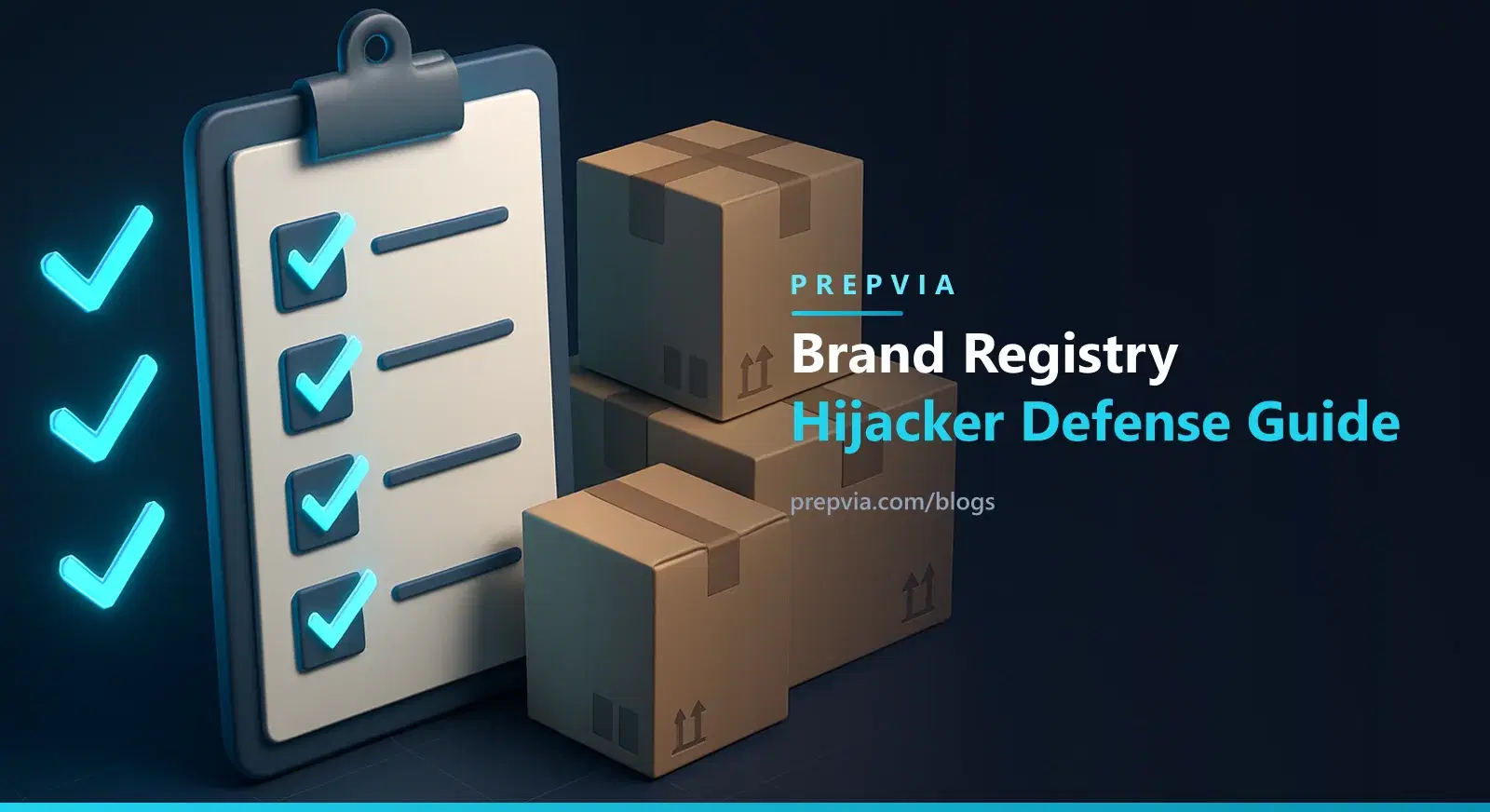 Amazon Brand Registry 2026: Complete Guide to Application, Hijacker Defense, and Stickerless Eligibility