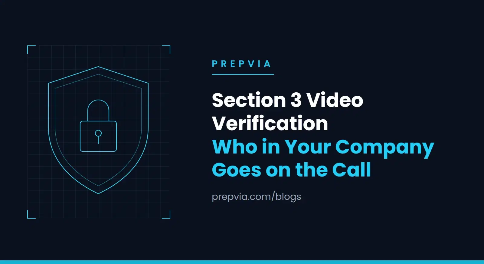 Amazon Section 3 Video Verification for Established Sellers: Who in Your Company Has to Be on the Call