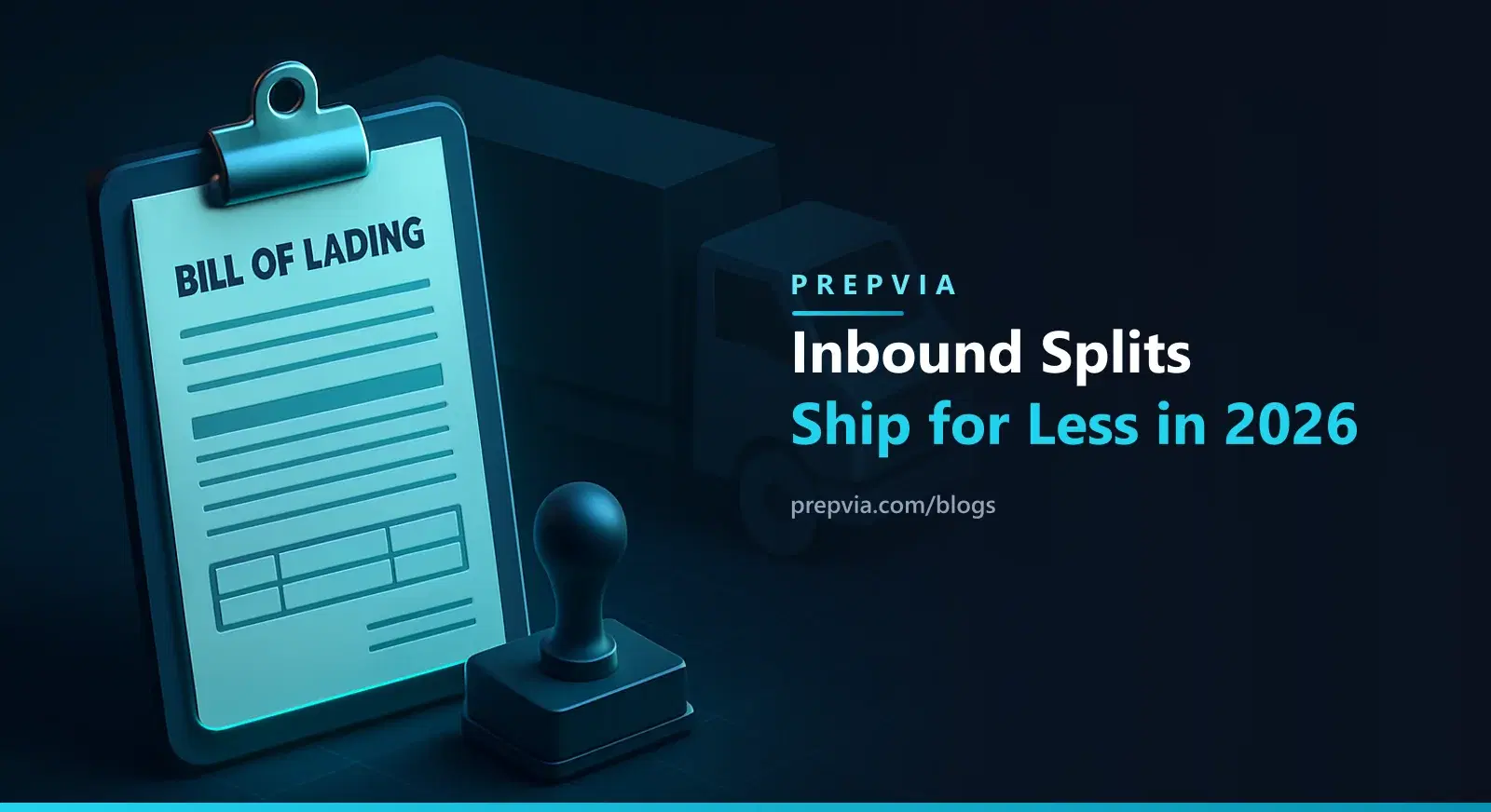 Amazon Inbound Shipping & Splits (2026)