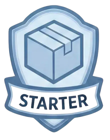 Starter