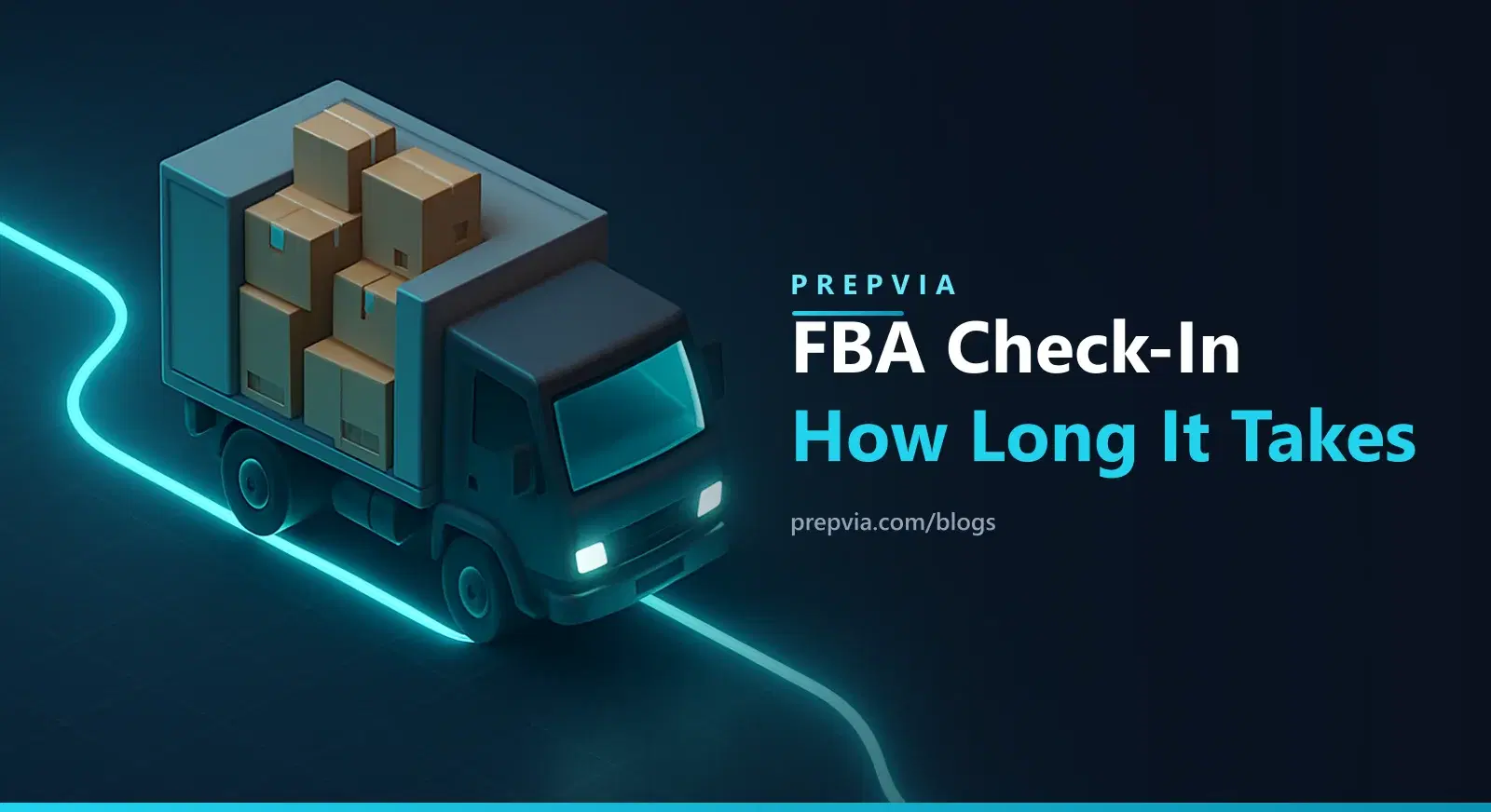 How Long Does Amazon Take to Check In FBA Inventory? (2026)