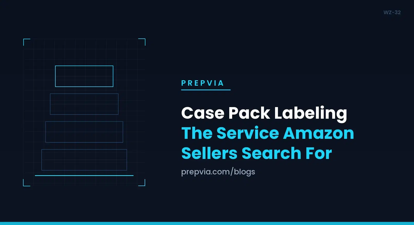 Case Pack Labeling: The Service Amazon Sellers Search For