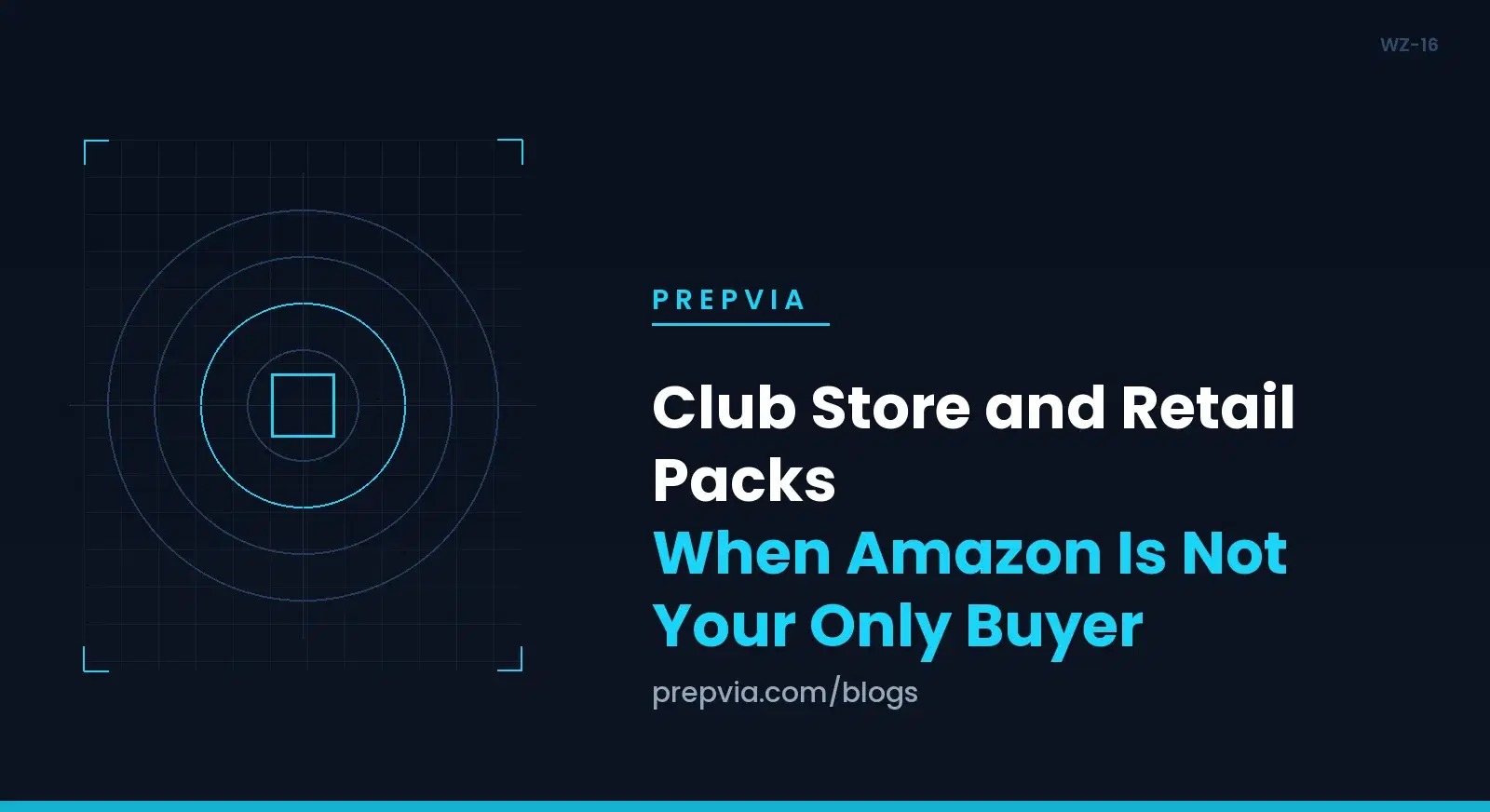 Club Store and Retail Packs: When Amazon Is Not Your Only Buyer