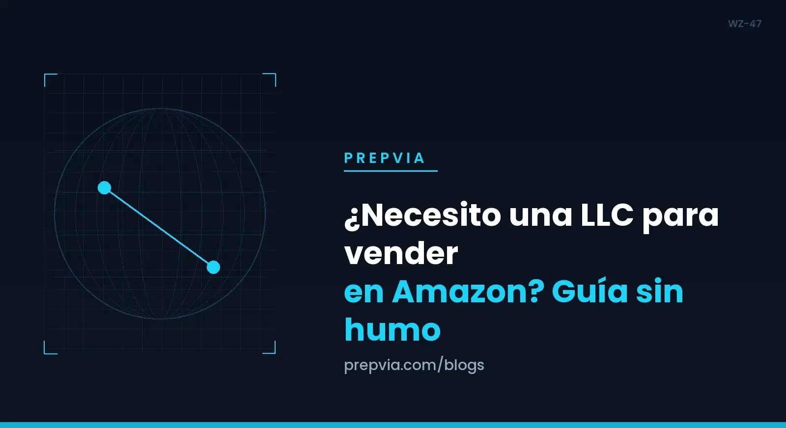 ¿Necesito una LLC para vender en Amazon? Guía sin humo