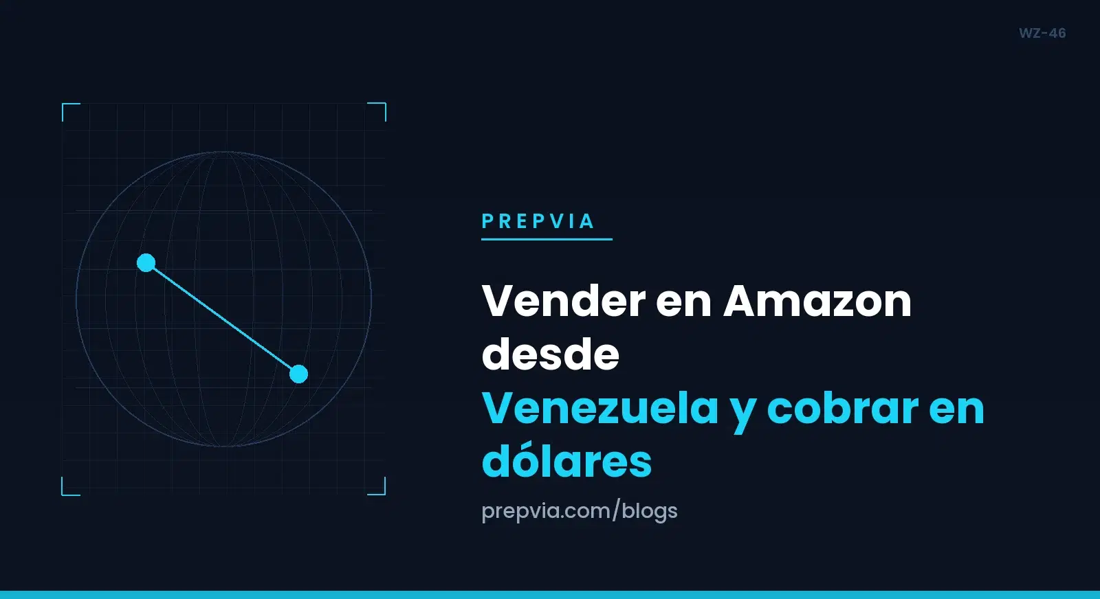 Vender en Amazon desde Venezuela y cobrar en dólares