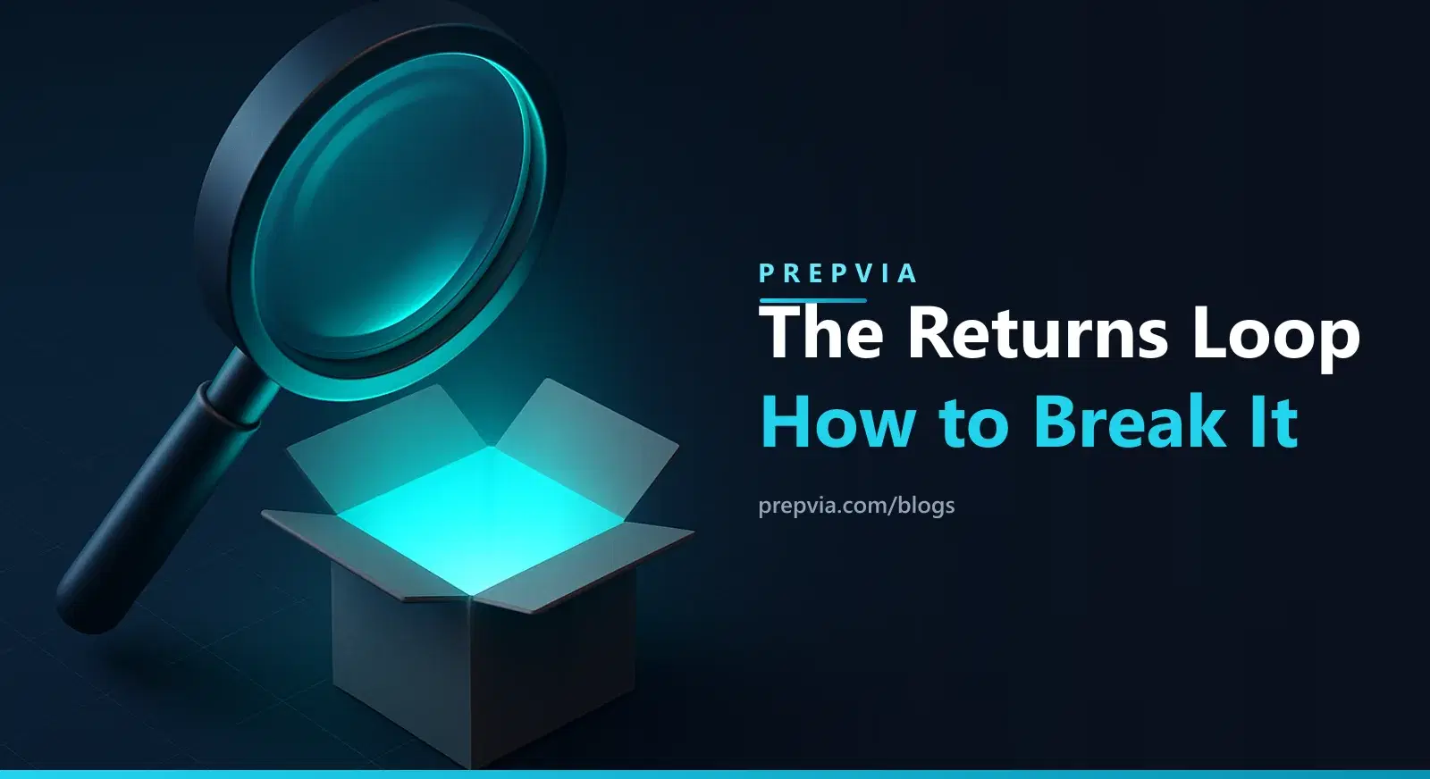 The FBA Returns Loop: Misgrades, AI Fraud and Reinspection