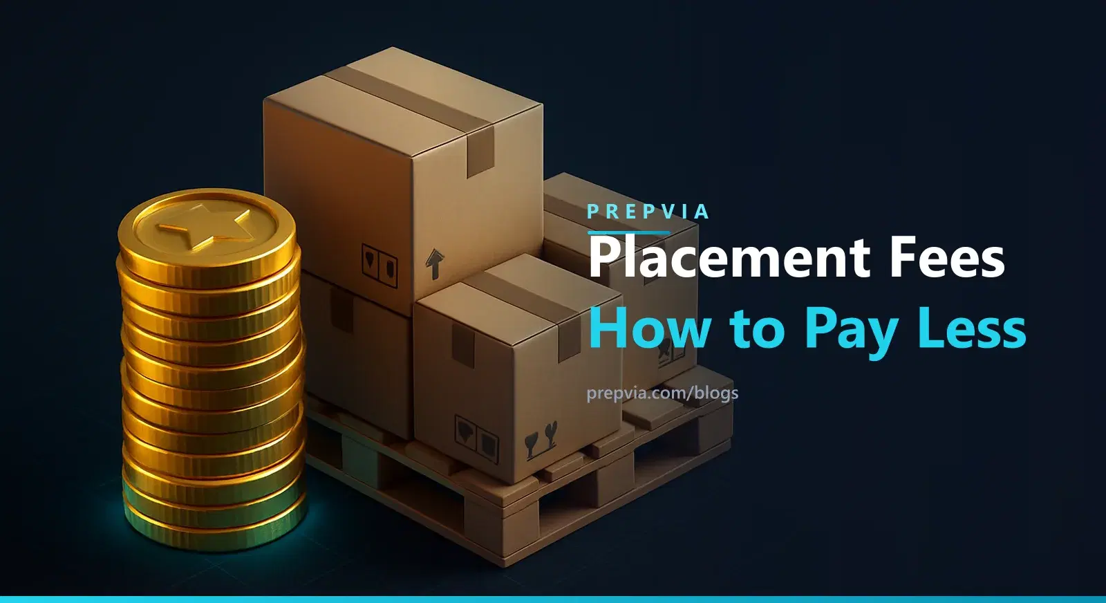 How to Avoid Amazon FBA Inbound Placement Fees in 2026