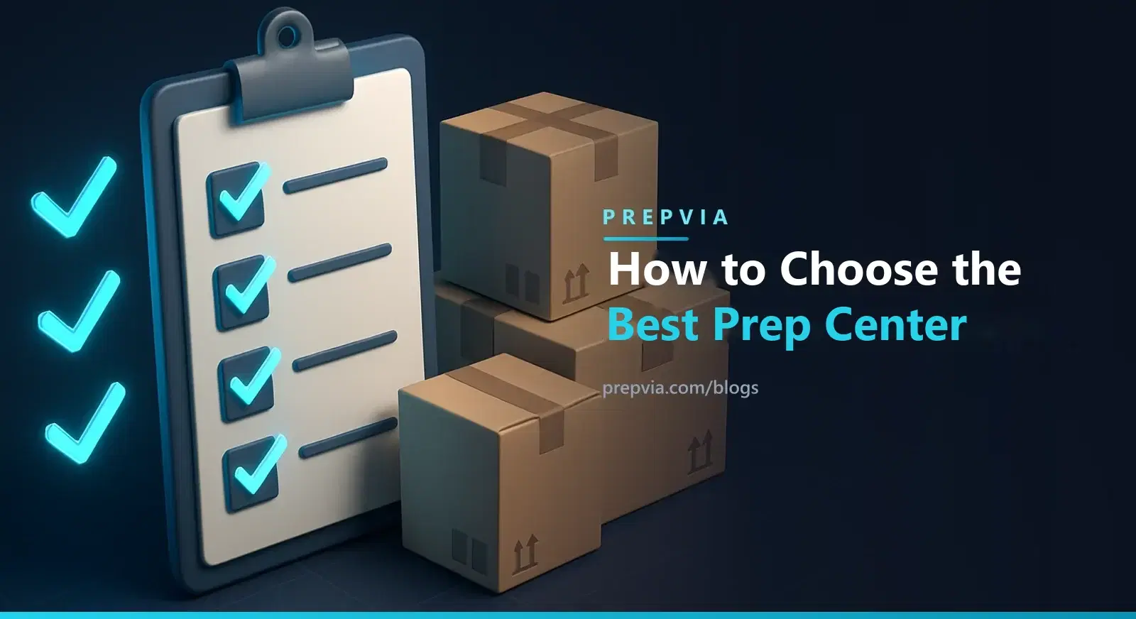 How to Choose the Best Amazon FBA Prep Center in 2026 (10 Compared)