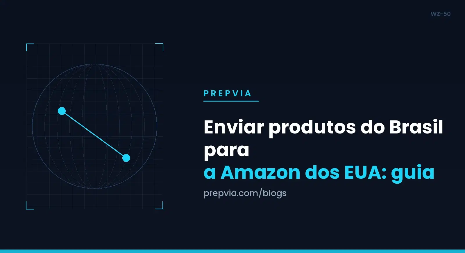 Enviar produtos do Brasil para a Amazon dos EUA: guia