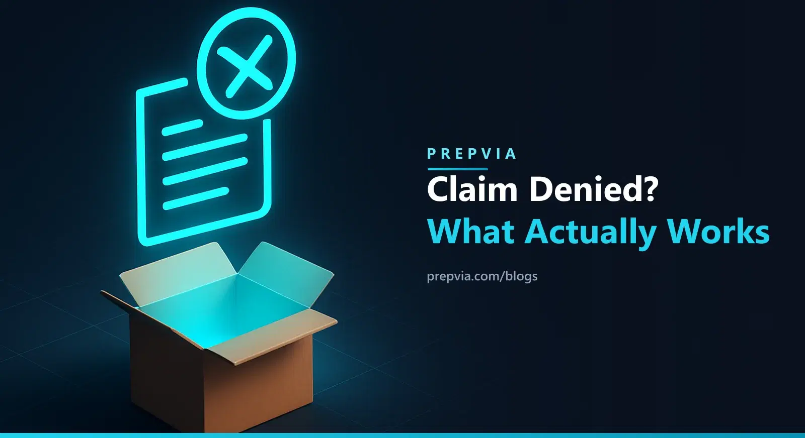 Why Amazon Denied Your FBA Reimbursement (and What Works)